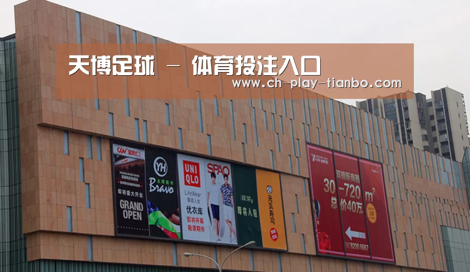龙湖 · 金楠天街(图1)